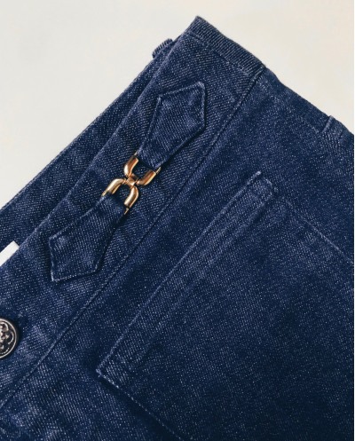 jean Ulysse navy blue | dunemuseum